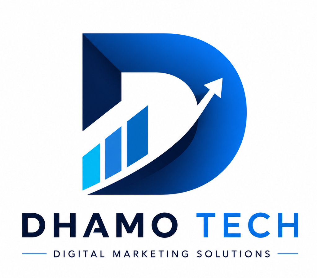 DHAMO TECH